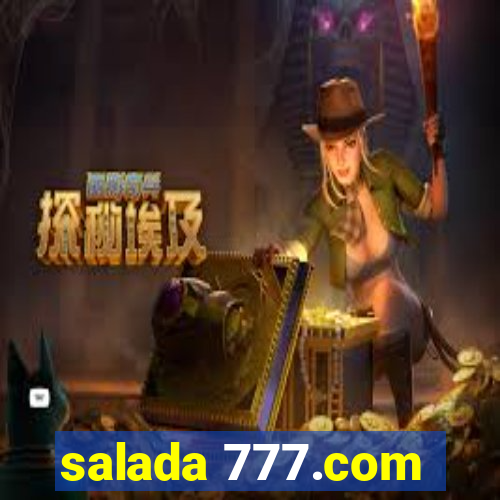 salada 777.com