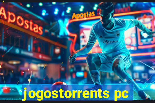 jogostorrents pc