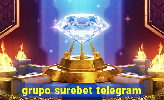 grupo surebet telegram