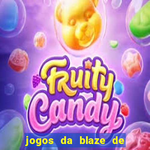 jogos da blaze de 5 centavos