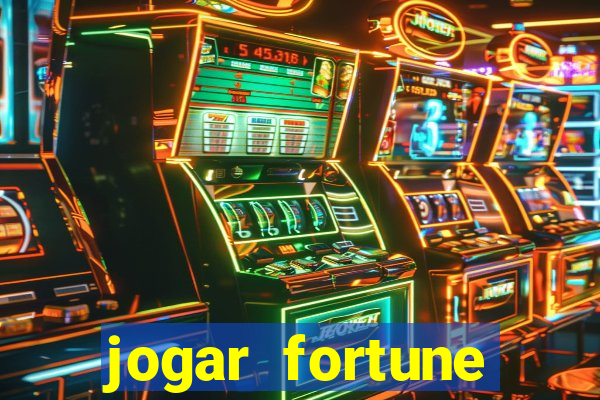 jogar fortune rabbit demo grátis