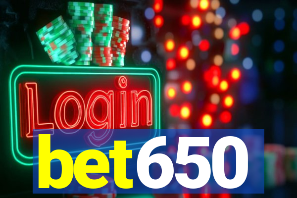 bet650