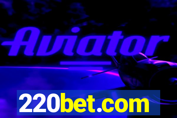 220bet.com