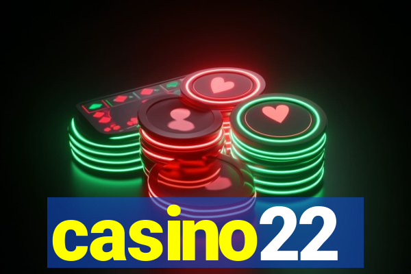 casino22