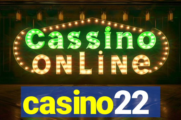 casino22