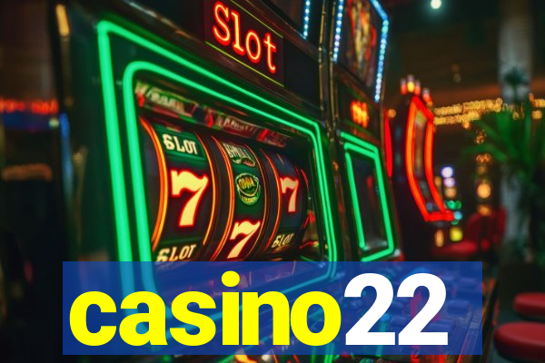 casino22