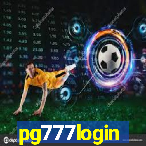 pg777login