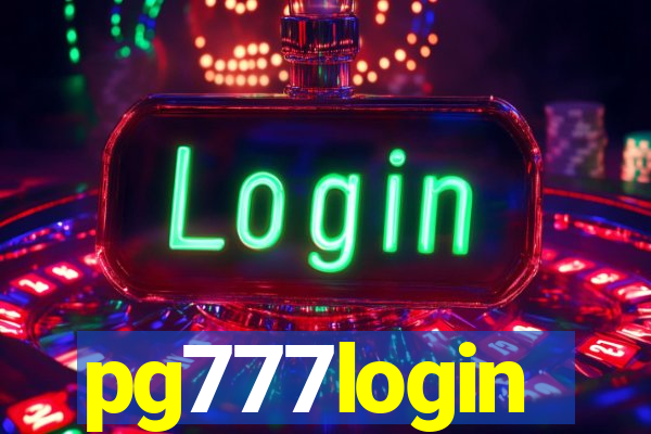 pg777login