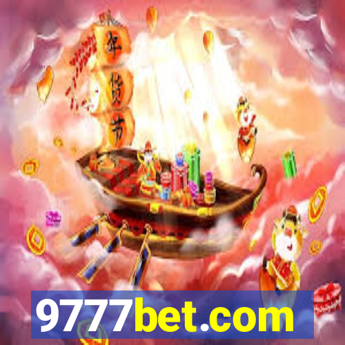 9777bet.com