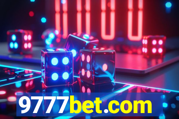 9777bet.com