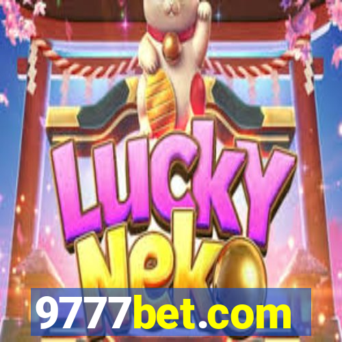 9777bet.com