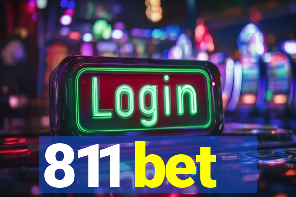 811 bet