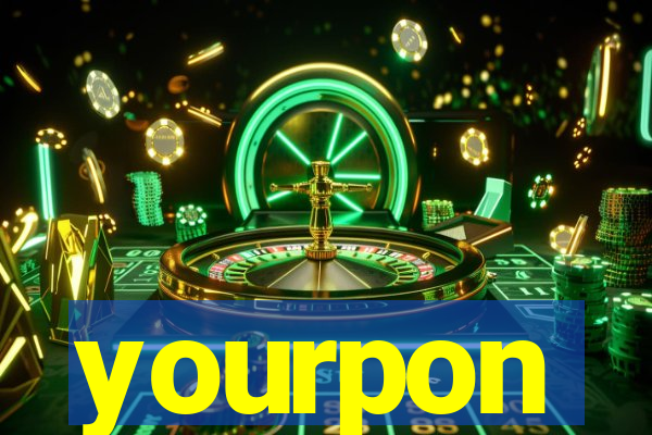 yourpon