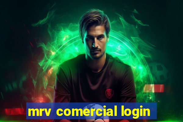 mrv comercial login