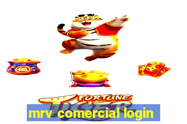 mrv comercial login