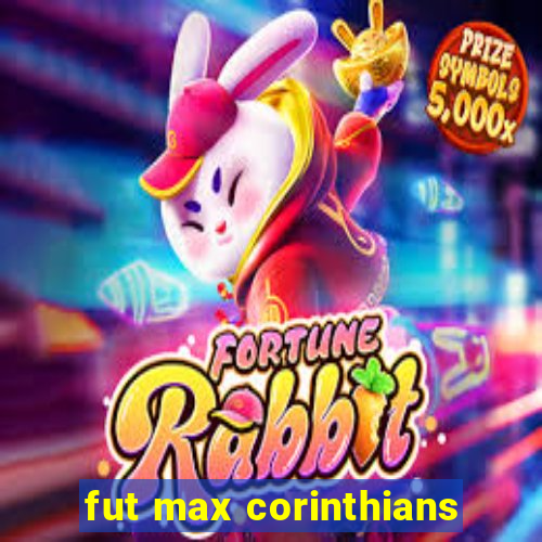 fut max corinthians