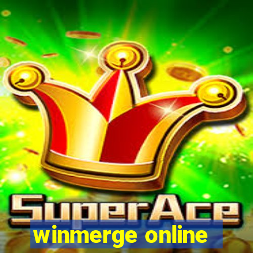 winmerge online