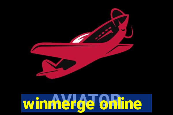 winmerge online