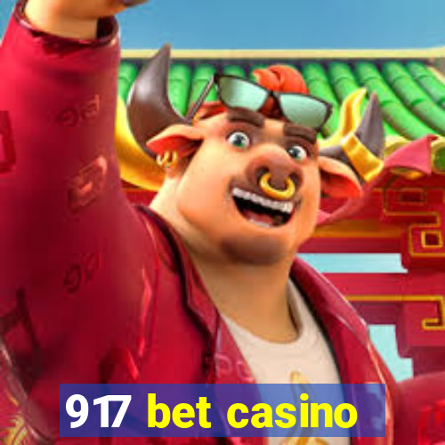 917 bet casino