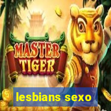 lesbians sexo