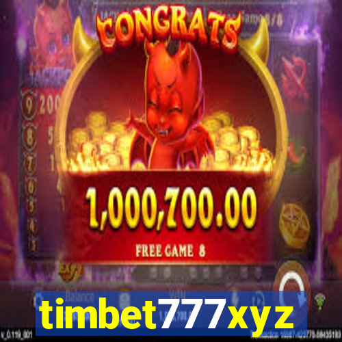 timbet777xyz