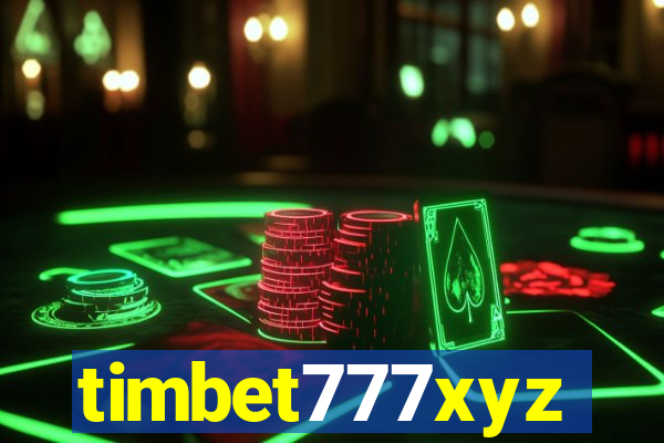 timbet777xyz