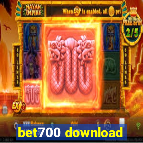 bet700 download