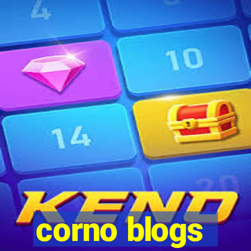 corno blogs