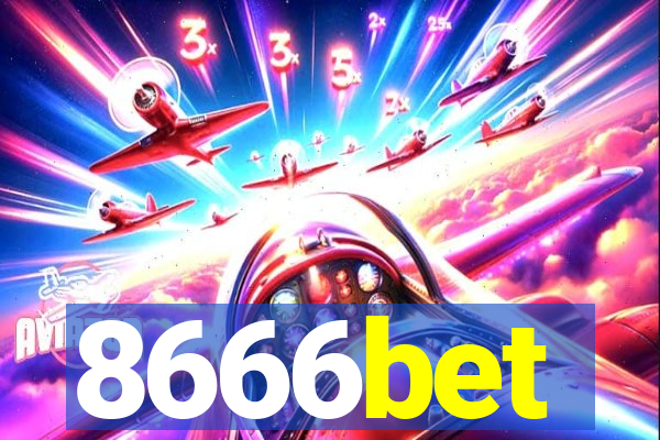 8666bet