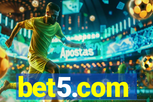 bet5.com