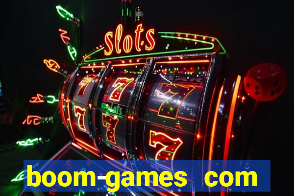 boom-games com bingo sala de bingo