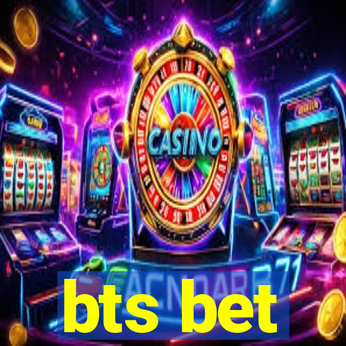 bts bet