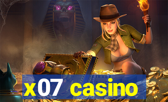 x07 casino