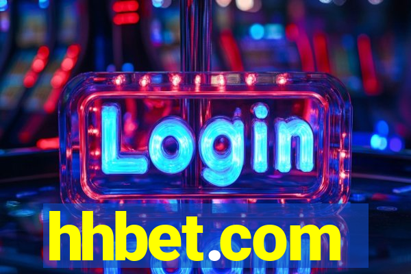 hhbet.com