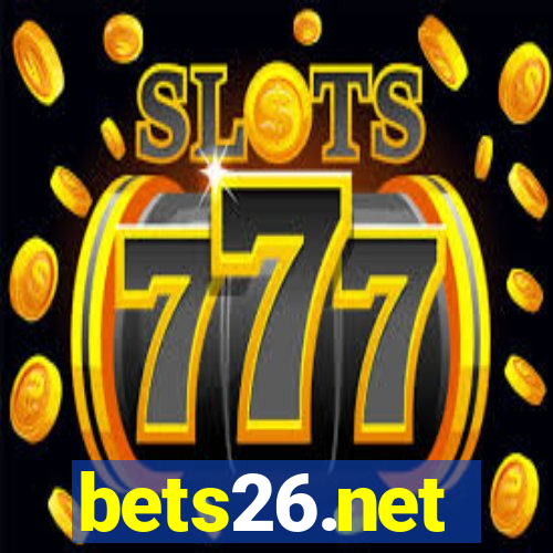 bets26.net