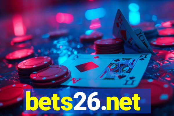 bets26.net