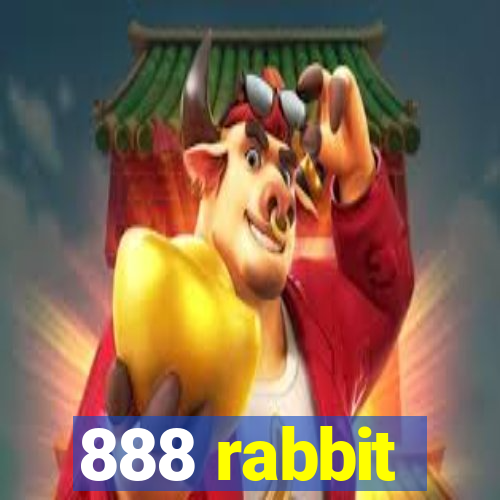 888 rabbit