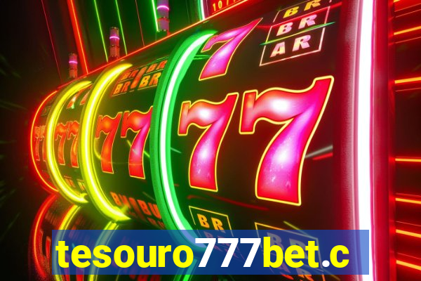 tesouro777bet.com