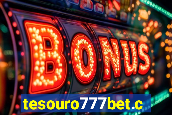 tesouro777bet.com