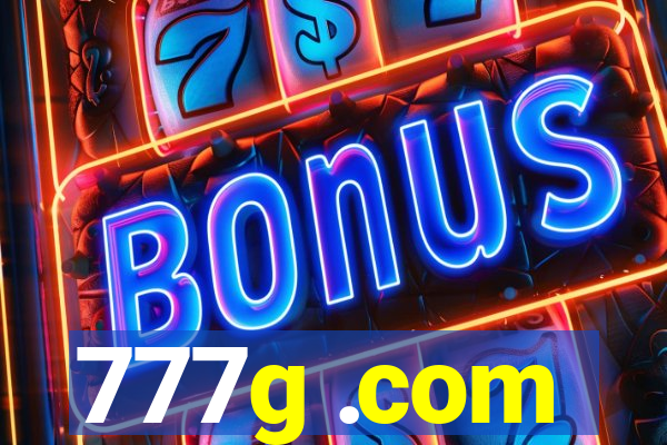 777g .com