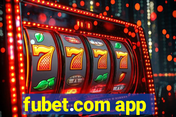 fubet.com app