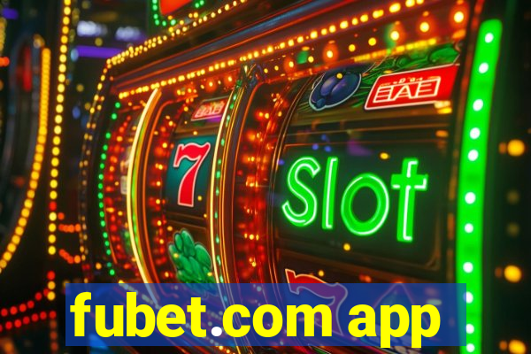 fubet.com app