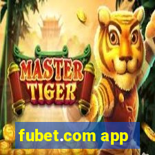 fubet.com app