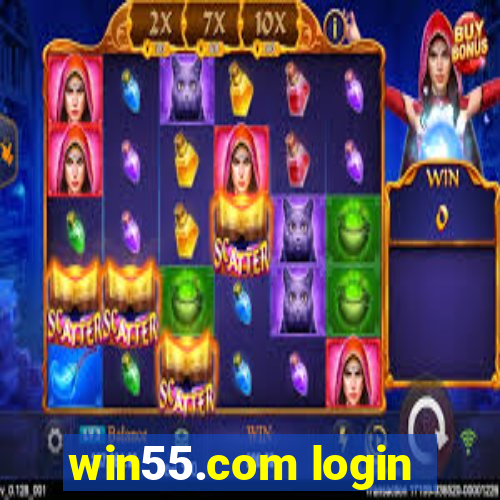 win55.com login