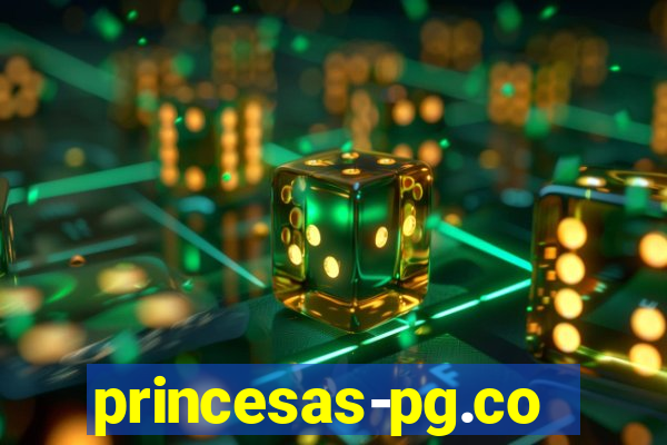 princesas-pg.com