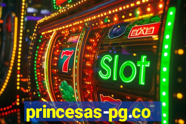 princesas-pg.com