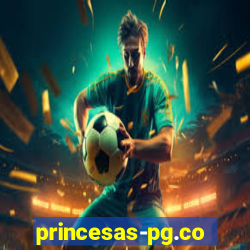 princesas-pg.com