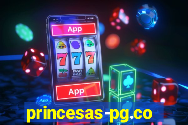 princesas-pg.com