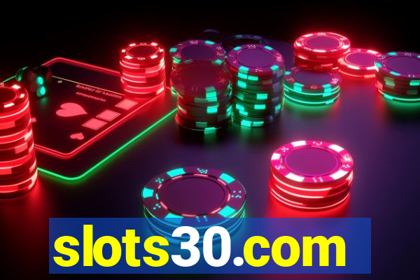 slots30.com