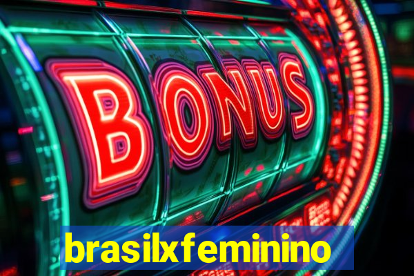 brasilxfeminino